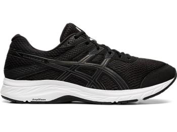 Asics GEL-CONTEND 6 Herre Løpesko NO904UW